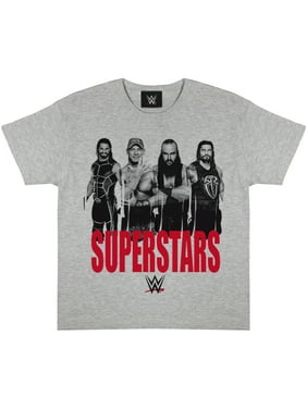 Wwe Kids Character Shop Walmart Com - wwe kids character shop walmart com bray wyatt shirt roblox Wwe Kids Character Shop Walmart Com - bray wyatt shirt roblox
