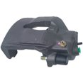 thumbnail image 1 of Mordaza de Freno Beetle 1998 Volkswagen Del Izq CARDONE Gris, 1 of 4