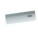 thumbnail image 4 of Soporte de plástico para cepillos de dientes y pasta de dientes Caja de almacenamiento portátil para cepillos de dientes Vaso para viajes en casa Blanco, 4 of 5