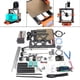 thumbnail image 3 of DIY de impresora 3D/cama de calor magnética de nivelación Sensor de filamenti extraíble aleación de precisión completo/para i3 jinwen Piezas de la impresora, 3 of 8
