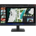 thumbnail image 3 of Lenovo ThinkVision S27-4e 27" Class Full HD LED Monitor, 16:9, Raven Black, 3 of 8