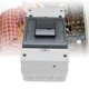thumbnail image 1 of Caja De Disyuntor De CC, Caja De Distribución De Energía Para Exteriores Diseño Interno Y Externo Racional Resistente IP66 A Prueba De Lluvia A Prueba De Impactos Para, 1 of 7