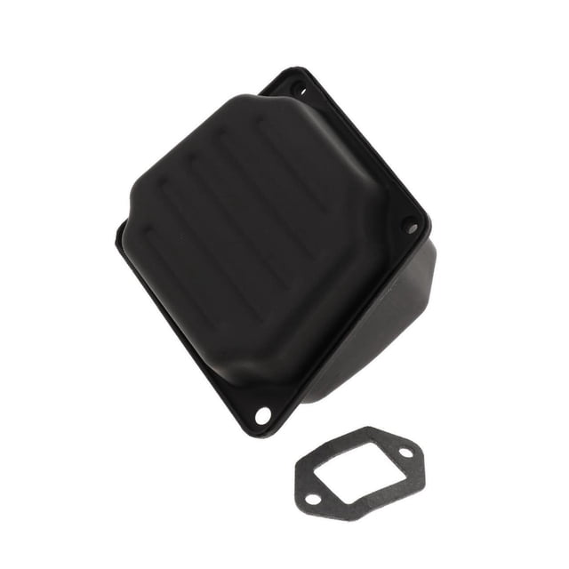 Wisewang Precision Engineered Muffler Exhaust for Chainsaws MS381 038 380 Optimal Performance Style A 1Set