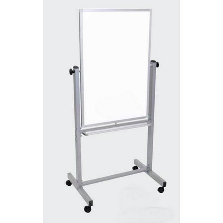 Euro Reversible Board - Reversible Magnetic Whiteboard