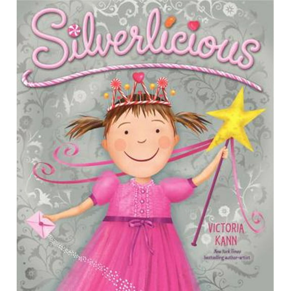 Pre-Owned Silverlicious (Paperback) 0545493005 9780545493000