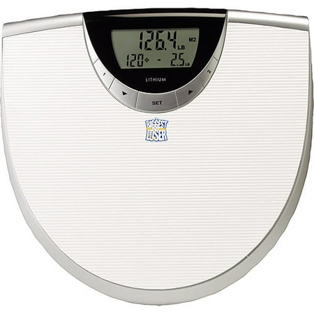 Taylor Lithium Digital Scale with 2" LCD Scale