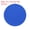 Blue, variant on Unique Bargains Carpet Spot Markers Circle Floor Dots for Classroom Seating Blue