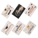 thumbnail image 3 of 6 Sets Graduation Cards Greeting Cards With Envelopes Graduation 2024 Party Supplies Grad Gift Greeting Cards, 3 of 3