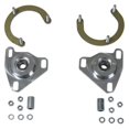 thumbnail image 1 of BBK Performance 2553 Front Caster & Camber Plate Kit for 2015-2017 Ford Mustang, 1 of 1