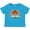 Turquoise, variant on Inktastic Aruba Vacation Sunset Boys or Girls Baby T-Shirt