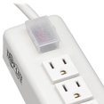 thumbnail image 2 of Tripp Lite Power It! 4 Outlets Power Strip, 2 of 4