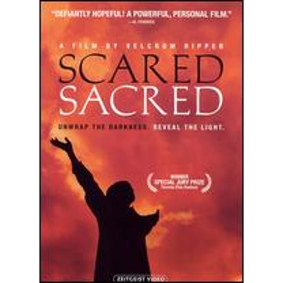 Pre-Owned Scared Sacred (DVD 0795975108232)