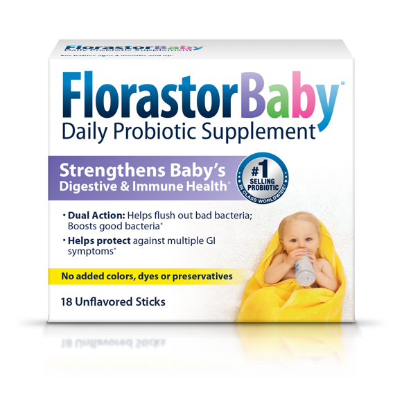 Baby Probiotic