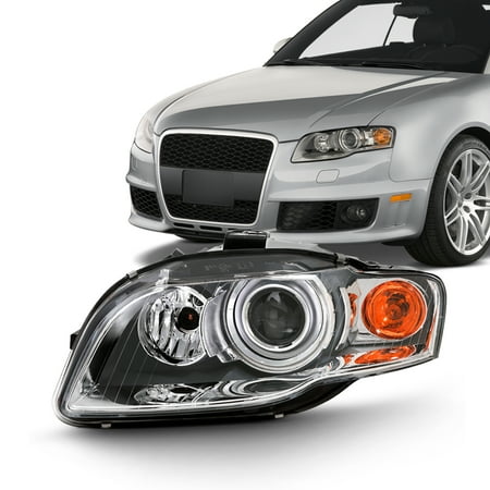 Headlight Audi Cabriolet Audi Cabriolet Headlights