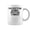 Black, variant on Im Peyton Doing Peyton Things Name Funny Birthday Gift Idea Coffee Mugs
