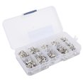 thumbnail image 1 of Wire Crimp Connector, Cable Terminal Kit 320Pcs Wear Resistant  for Automation Equipment, 1 of 7