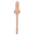 thumbnail image 3 of 10x Novedad Mask Toy Hen Stag Night Party Accesorio - muestra la imagen 18 cm, 3 of 9
