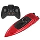 thumbnail image 1 of Lancha Motora Con Control Remoto, Barco Eléctrico De Alta Velocidad Con USB 2,4G, 1 of 7