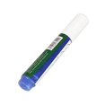 thumbnail image 1 of Never Fade Quick Dry Paint Markers Small  Multipurpose Fabric Markers for Writing on Clothes Jeans Pants  Lavender, 1 of 8