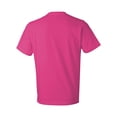 thumbnail image 2 of Anvil - Men Lightweight Fashion Short Sleeve T-Shirt, 2 of 2