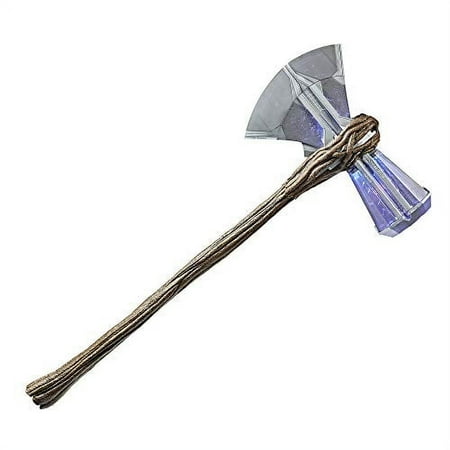 Marvel Avengers: Endgame Marvel’s Stormbreaker Electronic Axe Thor Gear