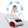 thumbnail image 2 of Misright 7 in 1 Portable Sudoku Puzzle Sudoku Board Game for Brains Development, 2 of 9