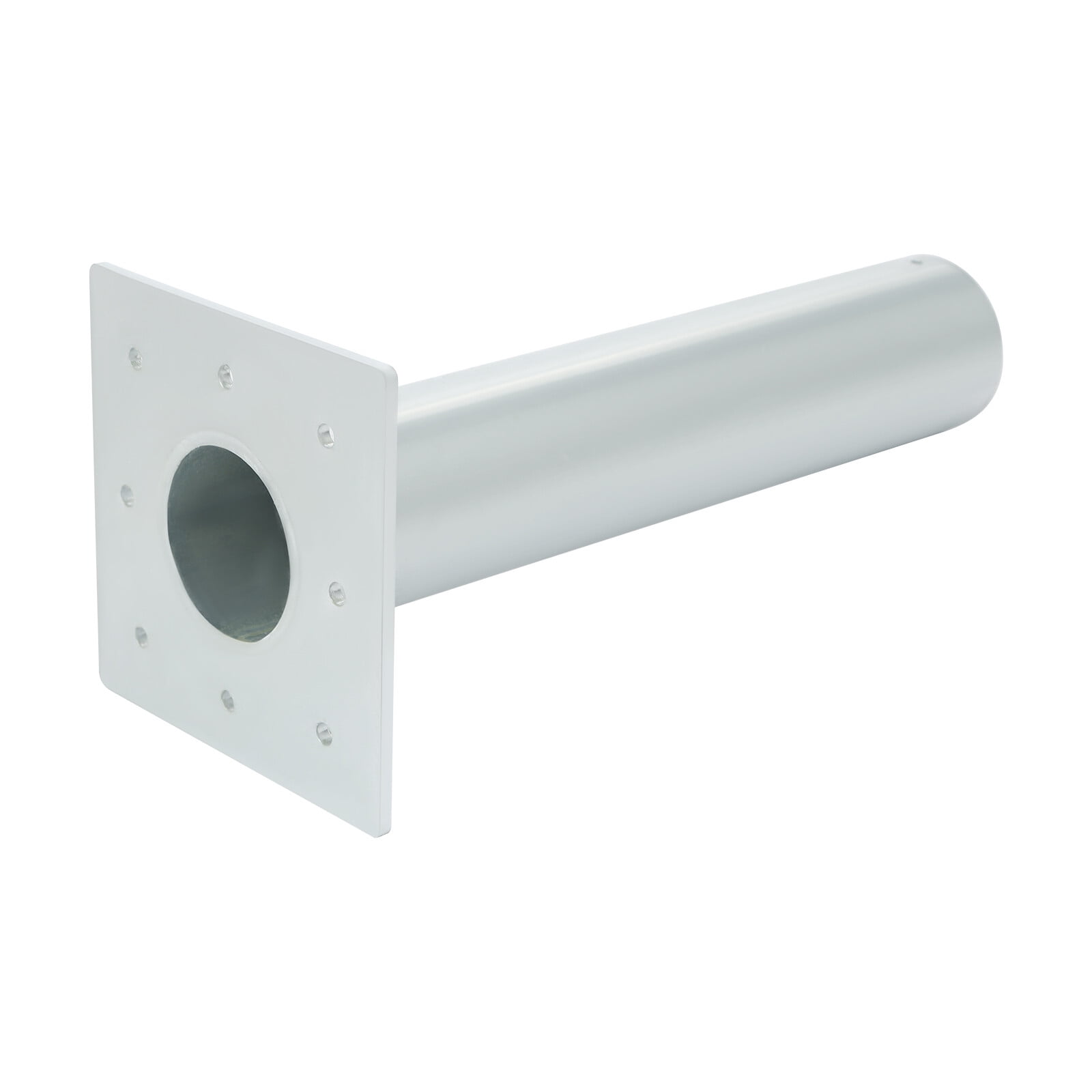 10*10*24in Roof Anchor, Concrete Anchor, Concrete Anchor Great for Exterior or Indoor Use