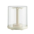 thumbnail image 4 of RKSTN Display Stand Rotating Clear Display Case, 4 of 6