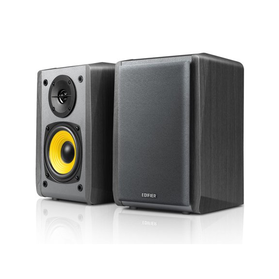 Bocina tipo Estudio Edifier R1010BT BLACK con Bluetooth