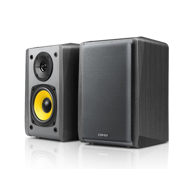 Bocina tipo Estudio Edifier R1010BT BLACK con Bluetooth