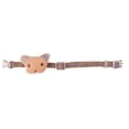 thumbnail image 3 of Cat Collar Prevent Break Free Skin-affinity Practical Japanese Style Cartoon Pet Collar, 3 of 5