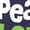 NAVY, variant on Sesame Street - Peace Love Recycle - Toddler and Youth Long Sleeve T-Shirt