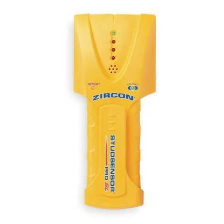 Zircon Electronic Stud Finder, 61899
