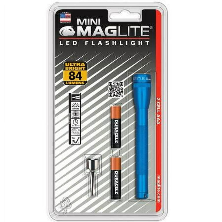 minite mag ミニマグ Maglite Mini-Maglite LED - Walmart.com