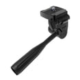 thumbnail image 4 of Dosaele Laser Level Meter Plate Tripod Head Plastic Adapter Accessory With Arm Bracket, 4 of 7