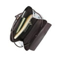 thumbnail image 4 of Balery Trains And Cactuse Mochila de Cuero para Mujeres, Gran Capacidad, Bolsa de Viaje Multifuncional, Mochila de Cuero y Bolsa de Hombro para Mujeres, 4 of 4
