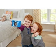 VTech KidiZoom Camera Pix Plus with Accessories, Baby and Toddler Toys