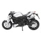 thumbnail image 5 of Juguete Modelo De Motocicleta Para Niños, Colección De Juguetes Modelo De Motocicleta De aleación De Alta Simulación Rueda Trasera Con Absorción De Impactos Para Juego Diario, 5 of 7