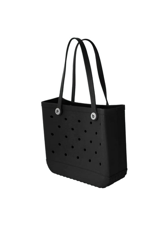 Rubber Beach Bag