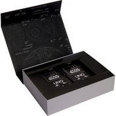 ?UNO Star Wars Technical Schematics Card Game