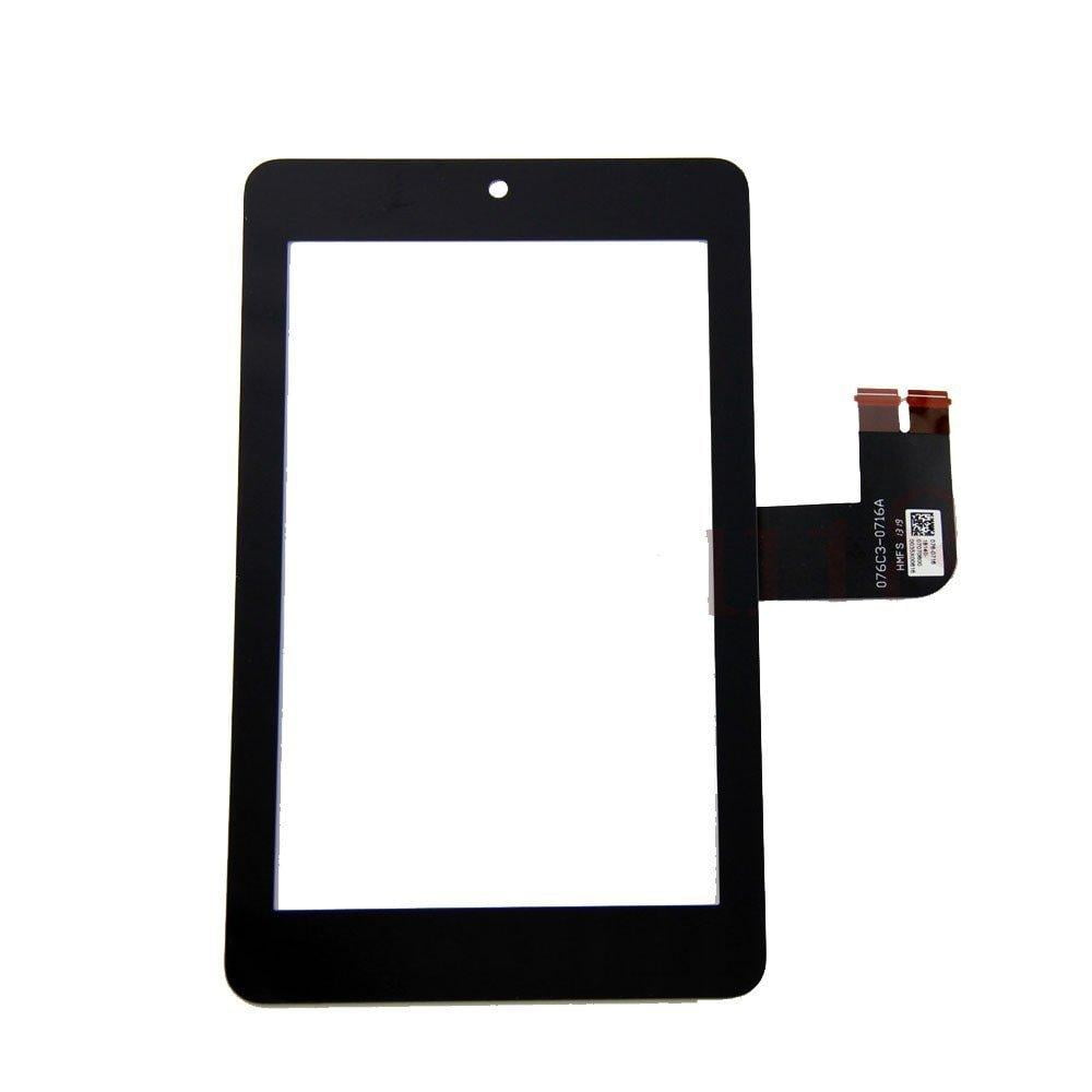 lcd touch screen assembly for asus memo pad factory