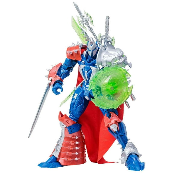 Spawn Manga Spawn Designer Editon Action Figure 2022 McFarlane 90156