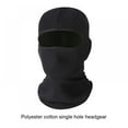 thumbnail image 2 of Full Face Mask Balaclava Bike Ski Football Ninja, 2 of 6