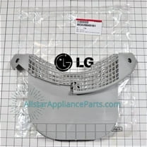 LG MCK49049101 Dryer Lint Filter Cover