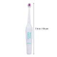 thumbnail image 3 of AMERTEER Waterproof Electrical Toothbrush Dog’s Automatic Toothbrushes, 3 of 4