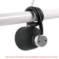thumbnail image 2 of Aibecy Nest Cam Articulating Wall Mount Adapter Camera Installation Tool, 2 of 7