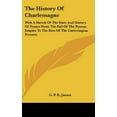 thumbnail image 1 of Histoire de Charlemagne, 1 of 1