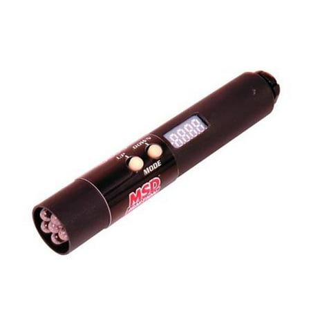 - MSD CO. 8963 Gauge Shift Light