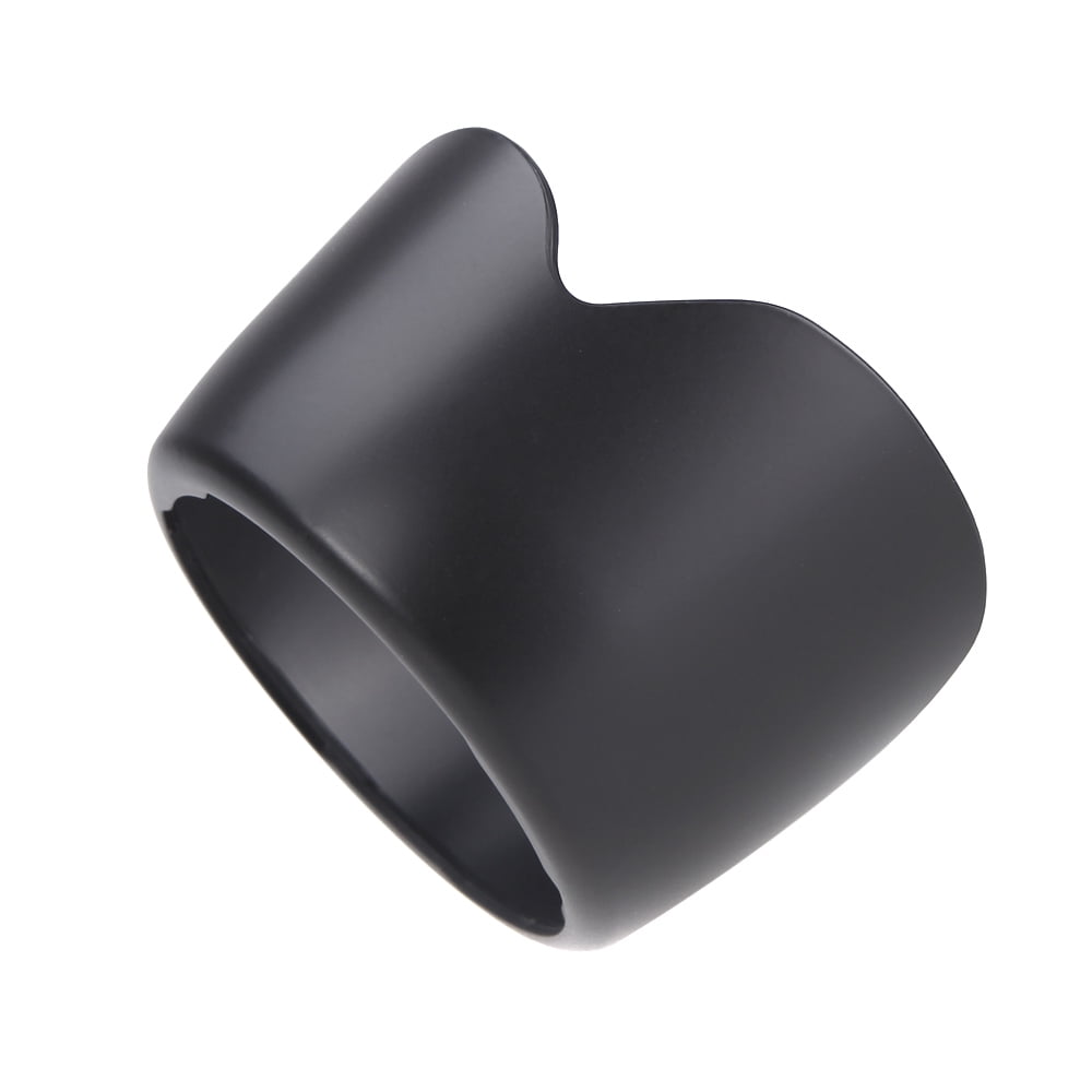 Et 60ii Flower Lens Hood For Canon Ef 75 300mm F 4 5 6 Iii Ef S 55 250mm F 4 5 6 Walmart Com Walmart Com