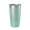 Teal, variant on Owl Tumbler Travel Mug Insulated Laser Engraved Coffee Cup Owl Lover Gift Bird 20 oz Teal